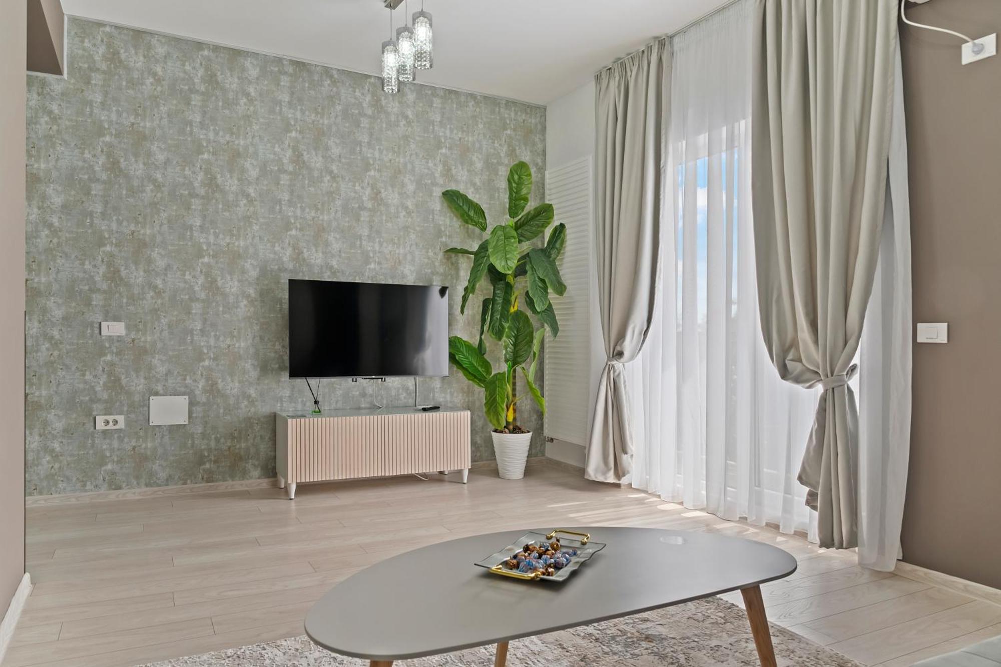 My Home Is Your Home Bukares Bagian luar foto